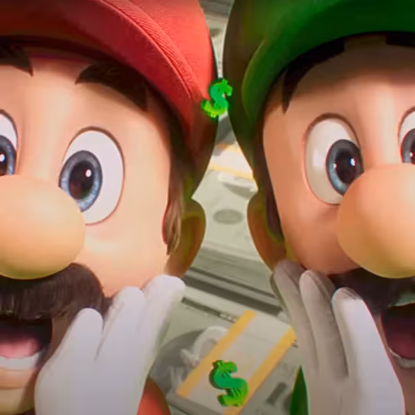 Крис Пратт: в фильме Super Mario Bros есть сцена после титров, которая намекает на продолжение