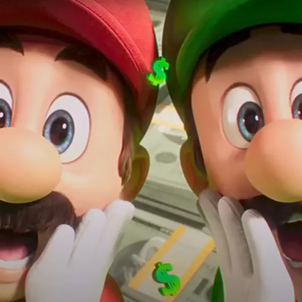 Крис Пратт: в фильме Super Mario Bros есть сцена после титров, которая намекает на продолжение