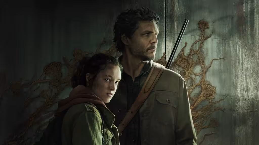 Второй сезон The Last of Us не будет охватывать всю вторую игру 2 Второй сезон The Last of Us не будет охватывать всю вторую игру