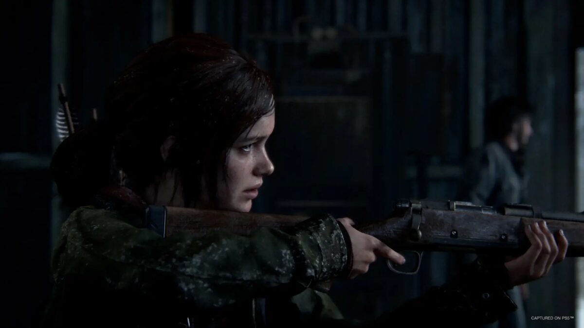 the last of us part 1 pc release time cover