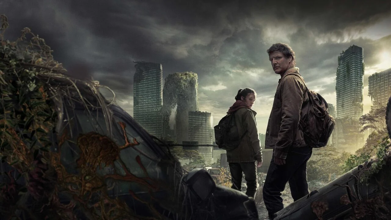 Белла Рэмси: второй сезон The Last of Us выйдет в конце 2024, начале 2025 года