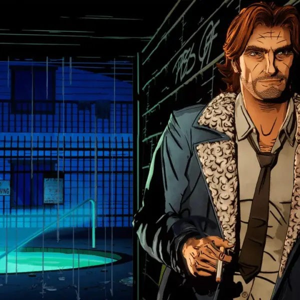 Telltale Games перенесла The Wolf Among Us 2 на 2024 год