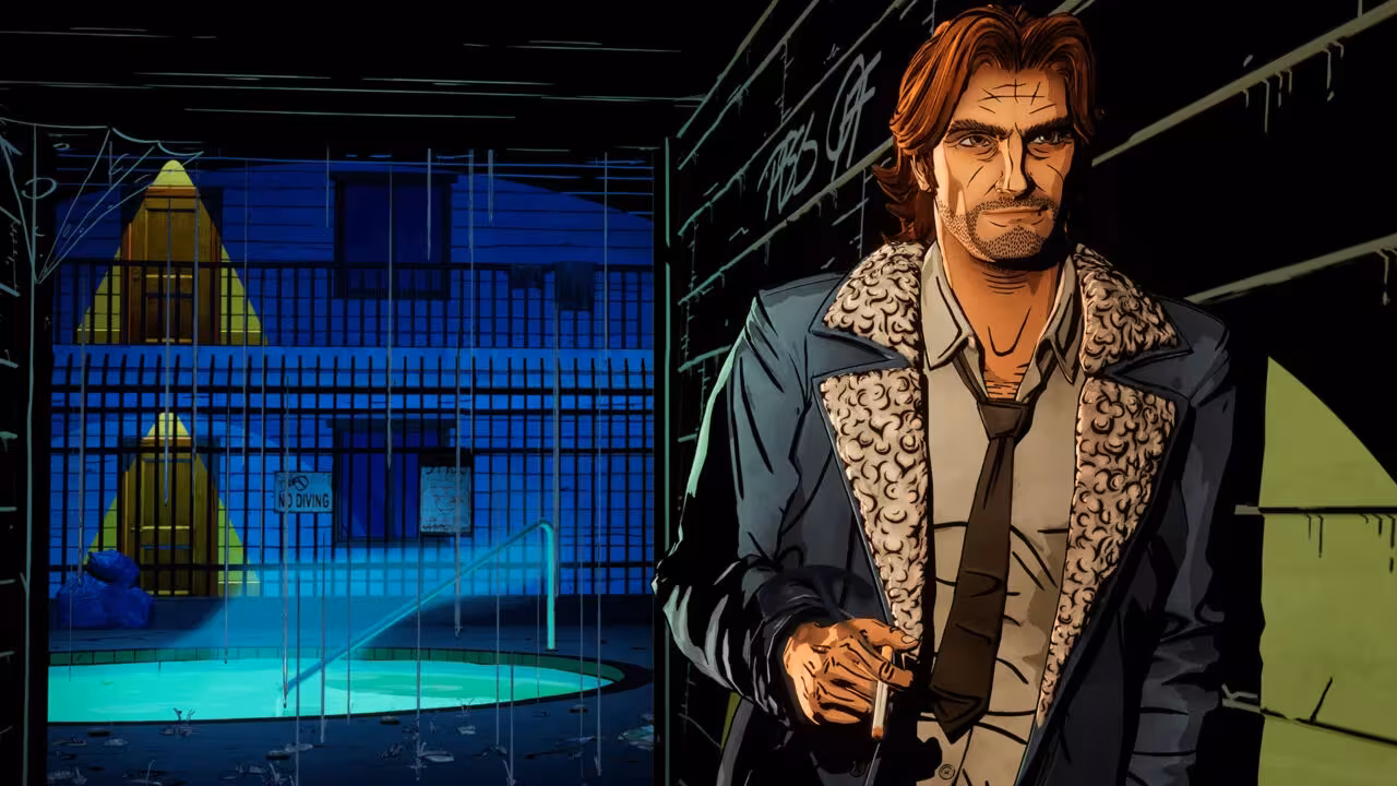 Telltale Games перенесла The Wolf Among Us 2 на 2024 год