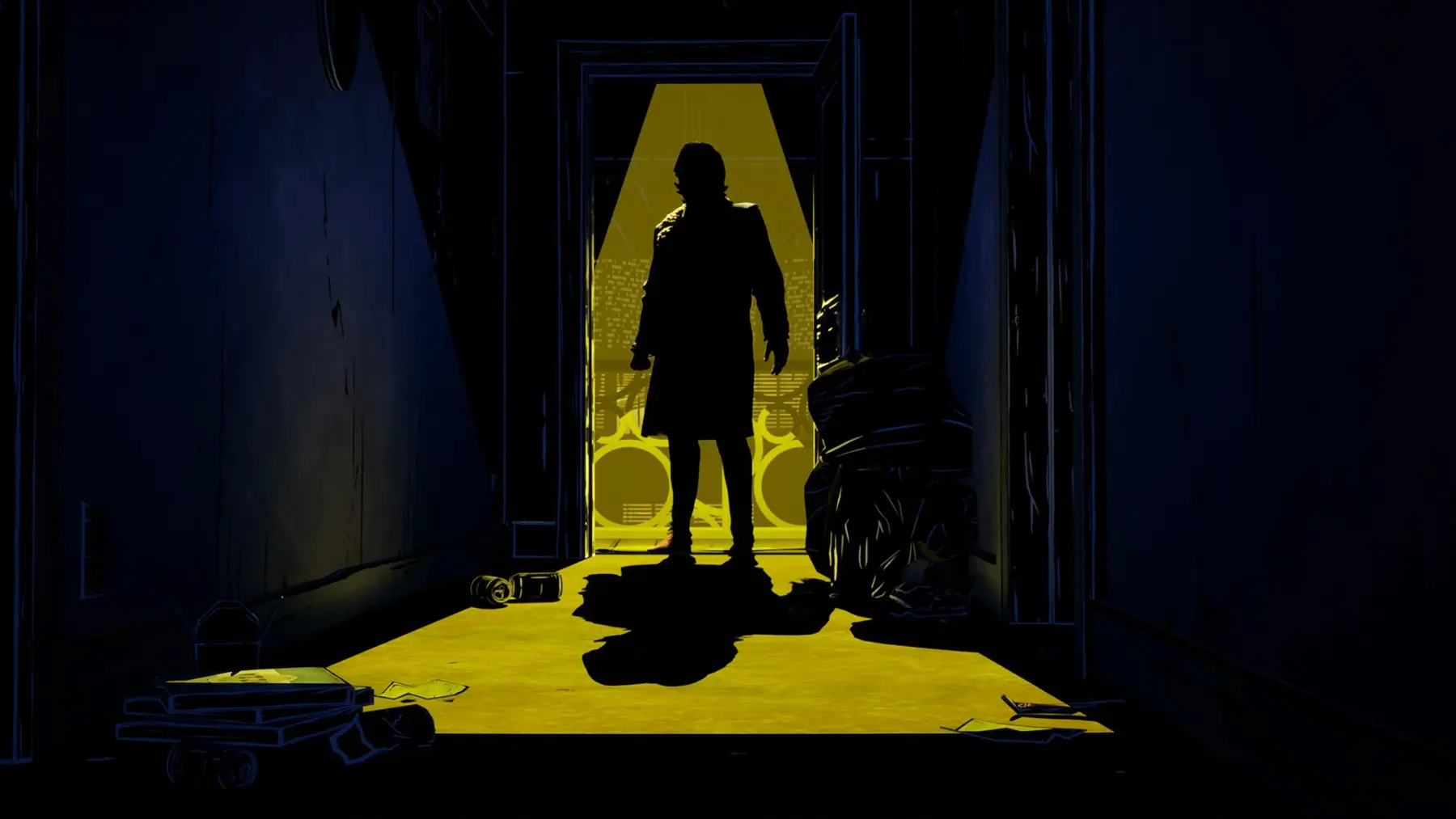 Telltale Games перенесла The Wolf Among Us 2 на 2024 год 5 the wolf among us 2