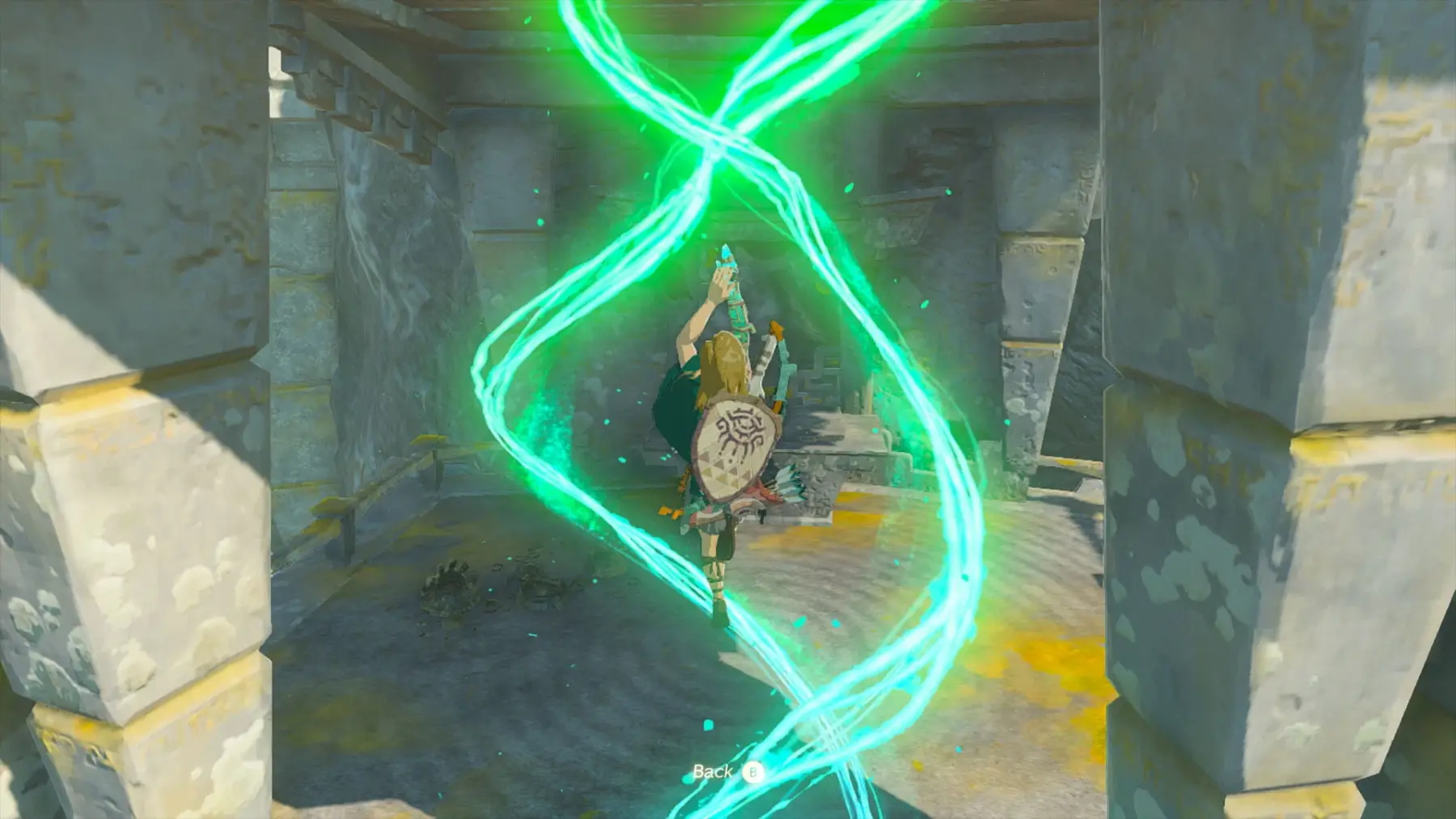 Nintendo опубликовала более 40 скриншотов Zelda: Tears of the Kingdom 14 tloz tearsofthekingdom 28032023 scrn 37