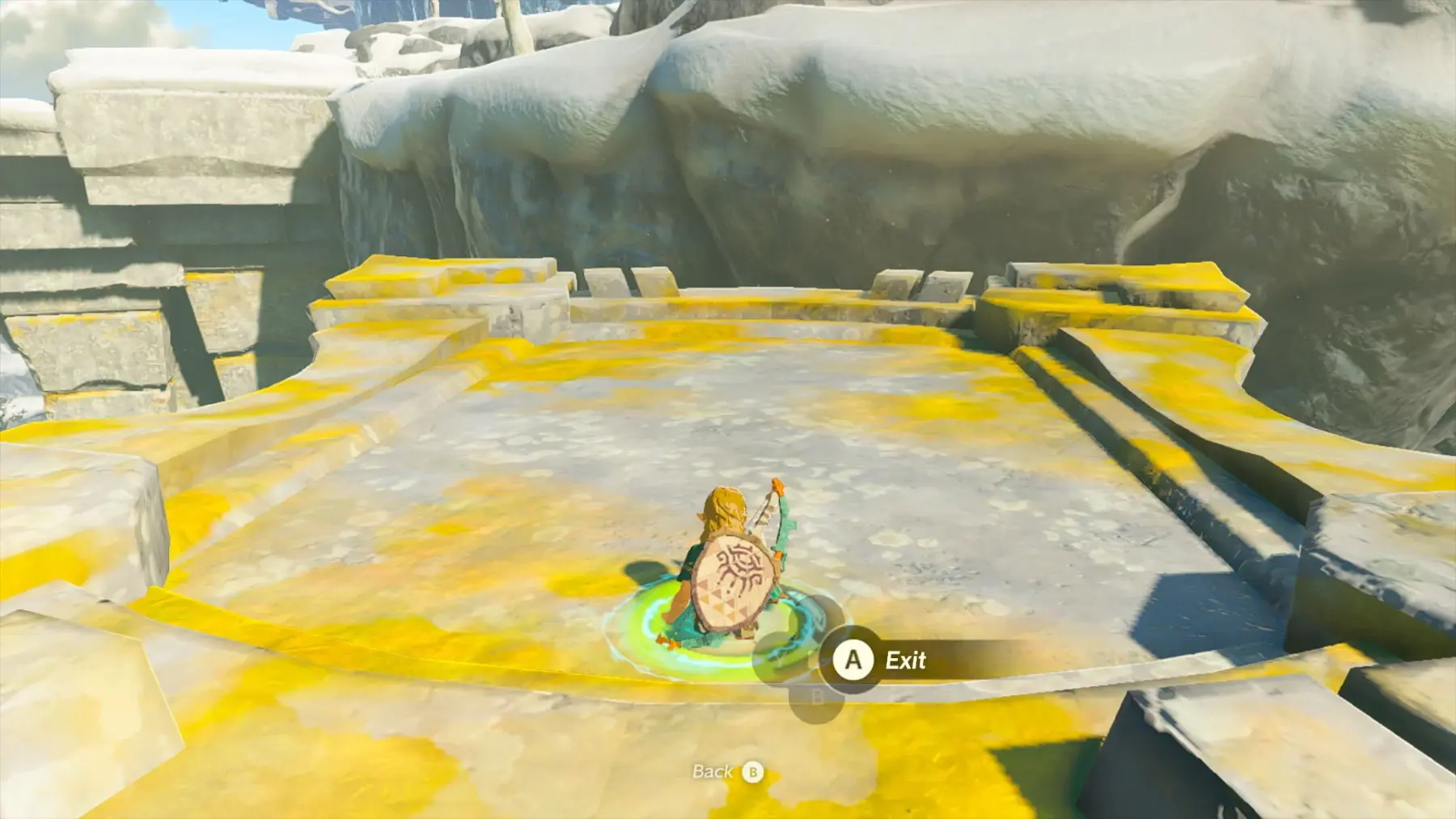 Nintendo опубликовала более 40 скриншотов Zelda: Tears of the Kingdom 15 tloz tearsofthekingdom 28032023 scrn 38