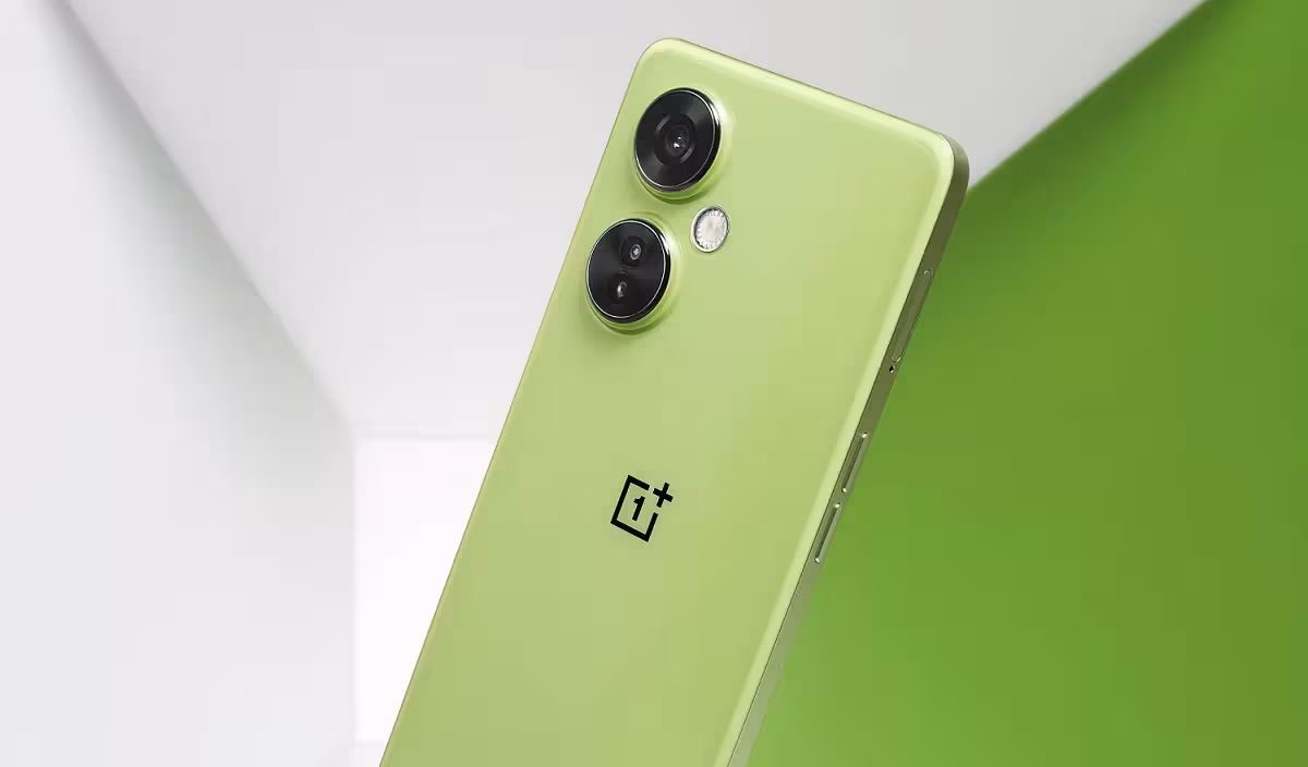 OnePlus Nord CE 3 Lite: подтвержден объем аккумулятора 4 OnePlus