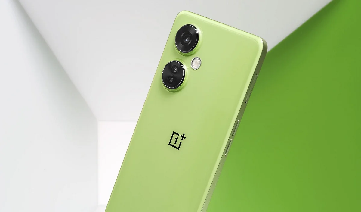 OnePlus Nord CE 3 Lite: подтвержден объем аккумулятора 4 OnePlus