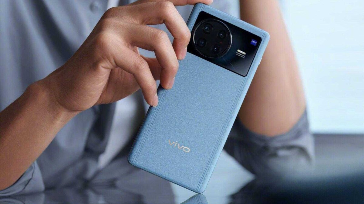 vivo