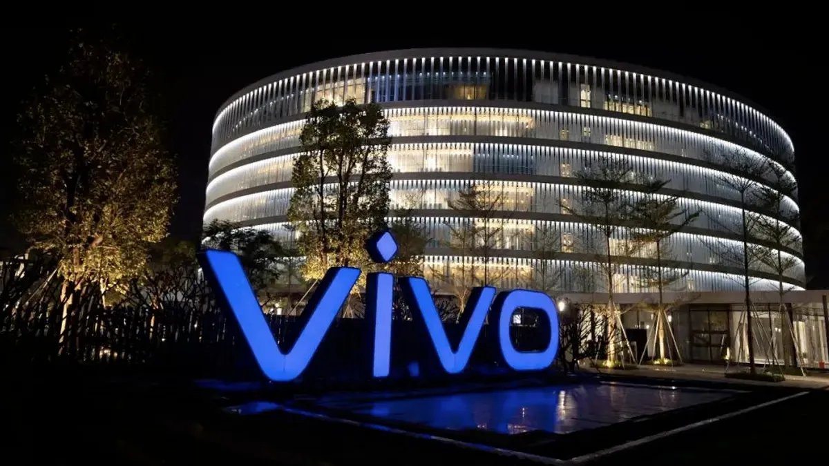 Планшет Vivo Pad 2 будет представлен 20 апреля 2 Vivo