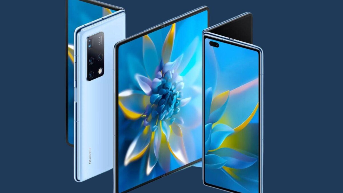 Huawei Mate X3