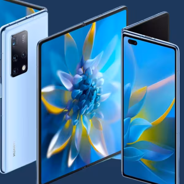 Huawei Mate X3