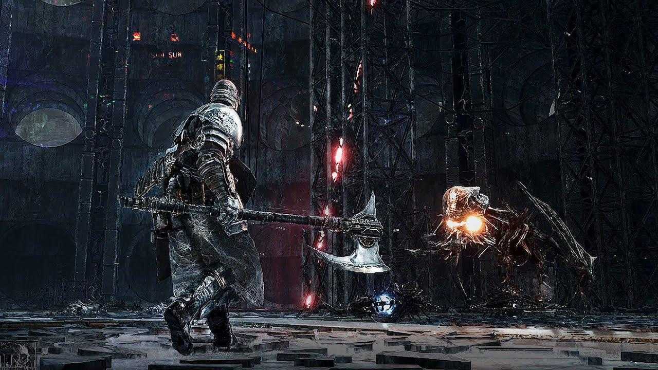 Создатели Bleak Faith: Forsaken ответили на обвинения в "краже" активов Elden Ring 5