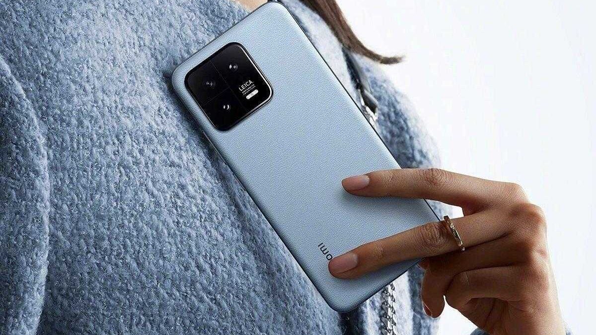 xiaomi 13