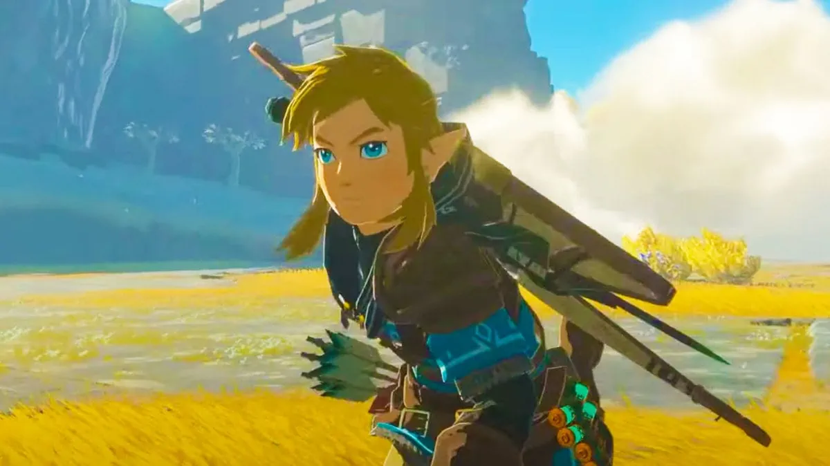 Nintendo считает, что Zelda Tears of the Kingdom оправдает цену в 70 долларов 5 zelda tears of the kingdom announced by nintendo