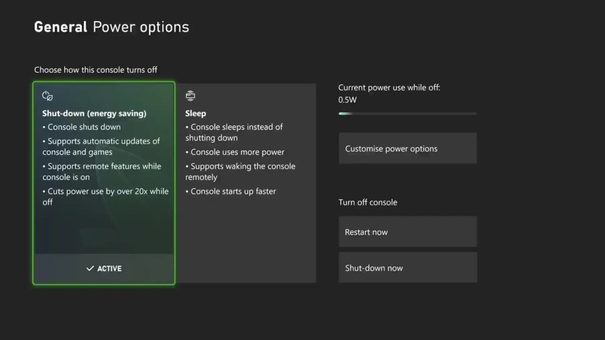 Xbox Series X/S: 11 способов, как улучшить игровой процесс 9 Xbox