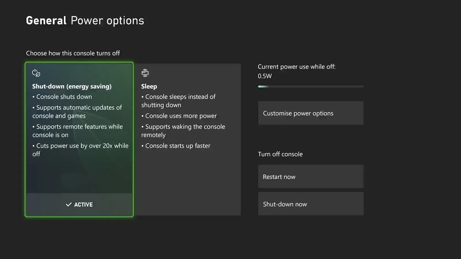 Xbox