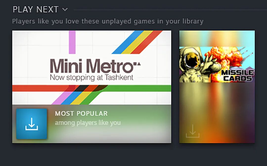 Steam: 11 способов повысить качество игры 20