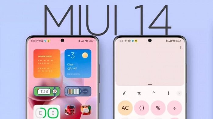 0 miui 14 chto novogo