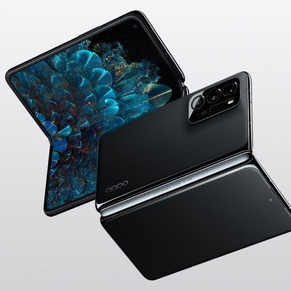 Oppo Find N3