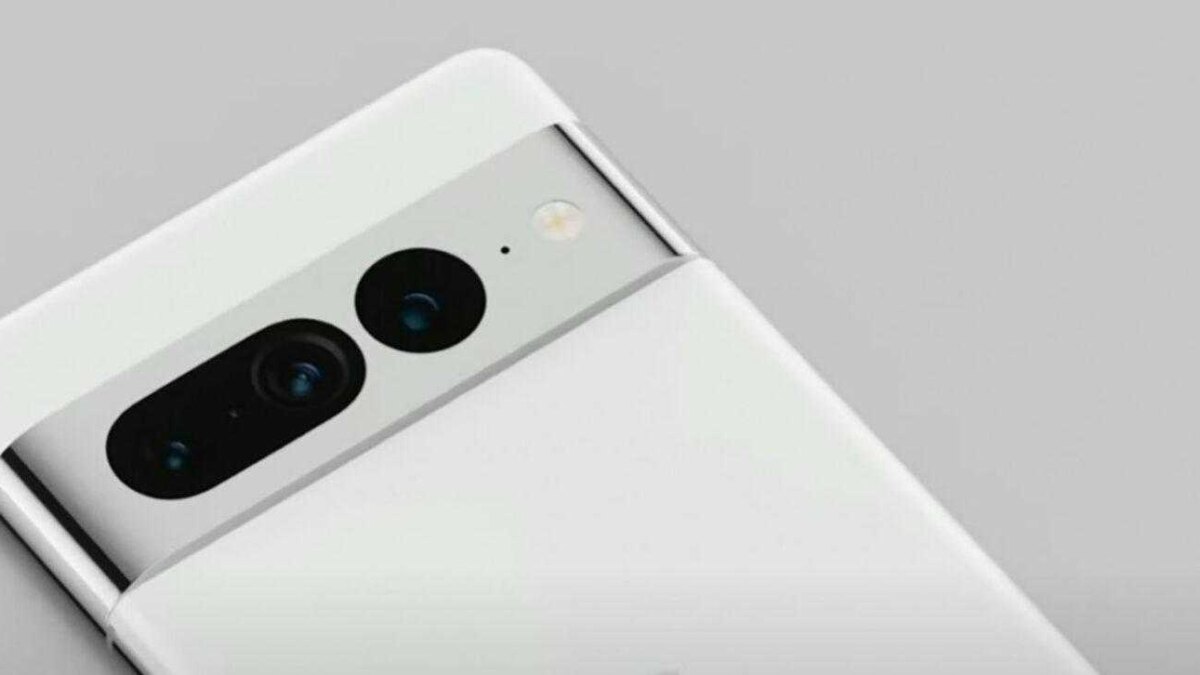 Google Pixel 7a показали в трёх цветовых вариантах 4 Google Pixel 7a