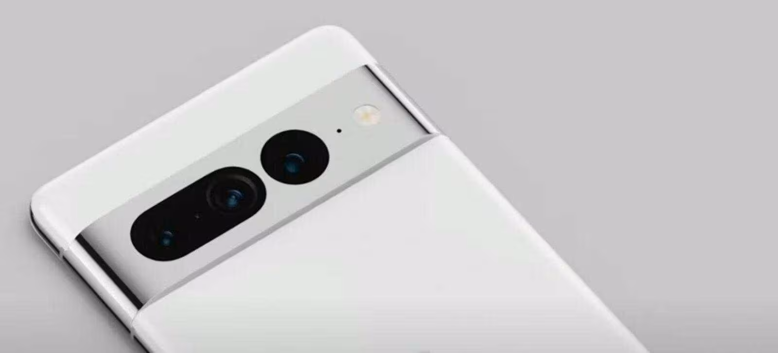 Google Pixel 7a показали в трёх цветовых вариантах 7 Google Pixel 7a
