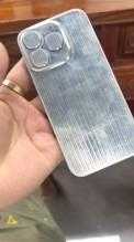 Прототип iPhone 15 Pro демонстрирует изменения в расположении кнопок 8 2 2