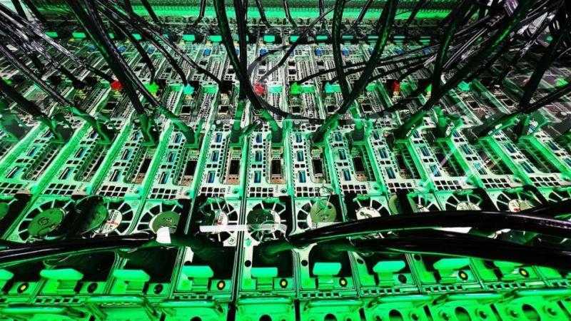 Intel занимается разработкой системы охлаждения для процессоров с тепловыделением 2000 Вт 3 2000w