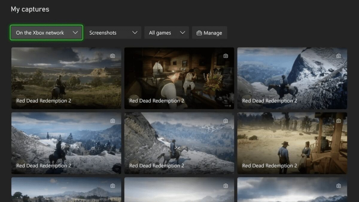 Xbox Series X/S: 11 способов, как улучшить игровой процесс 6 Xbox