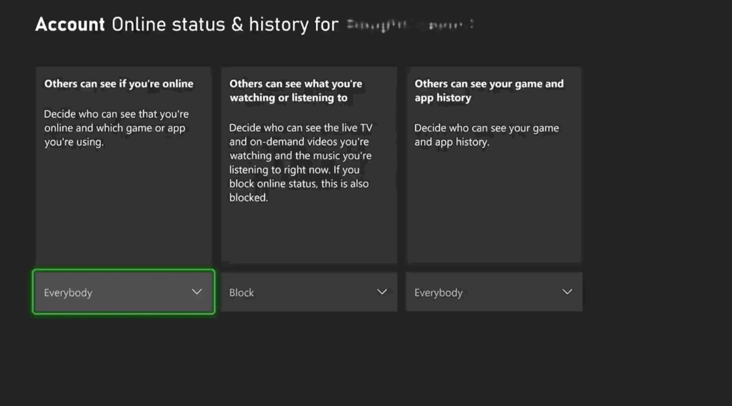Xbox