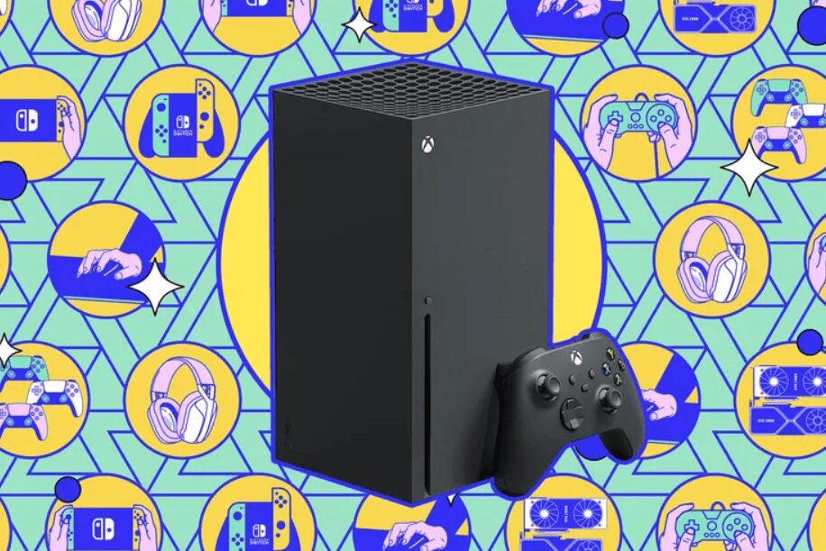 Xbox Series X/S: 11 способов, как улучшить игровой процесс 5 Xbox