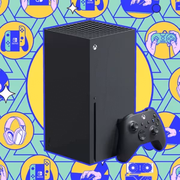Xbox
