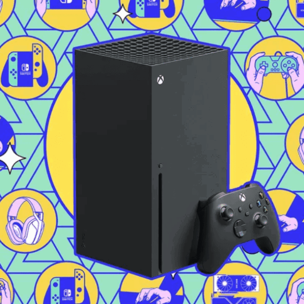 Xbox
