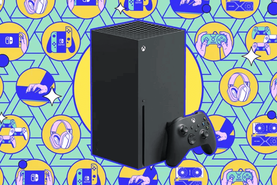 Xbox
