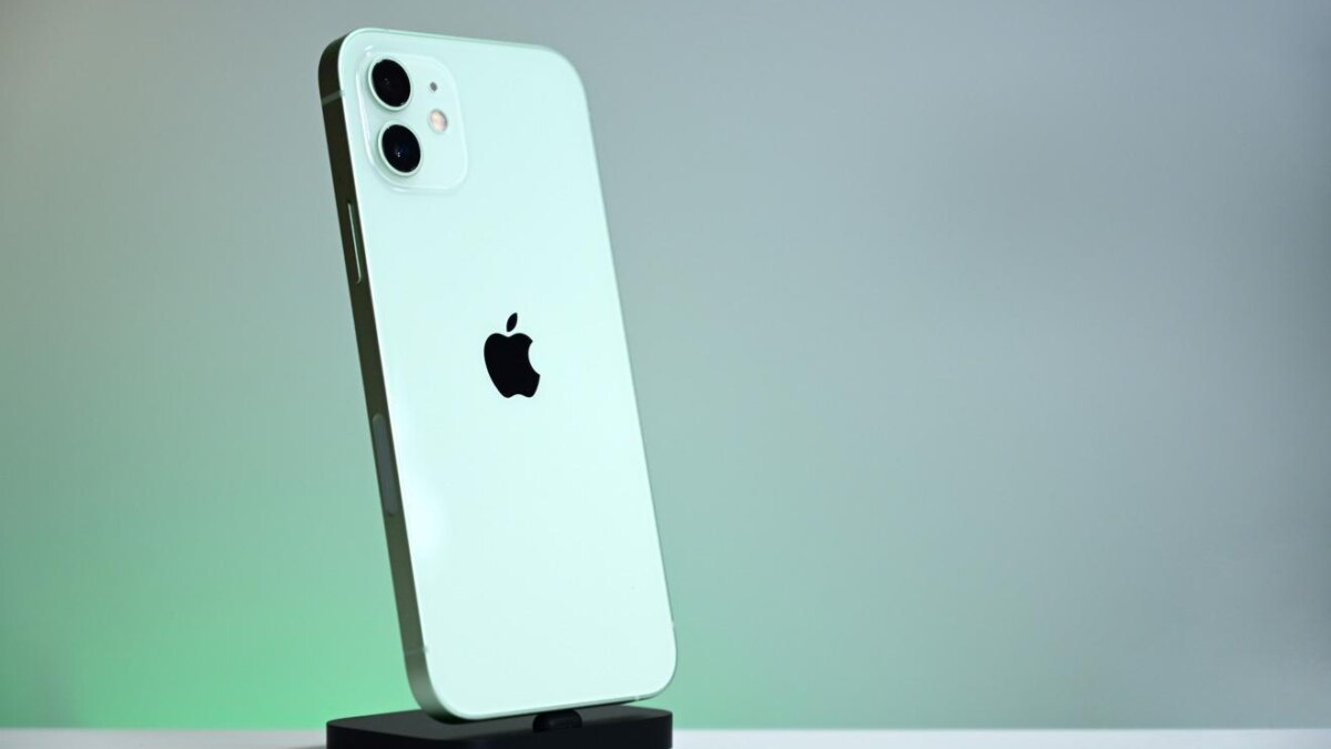 Apple