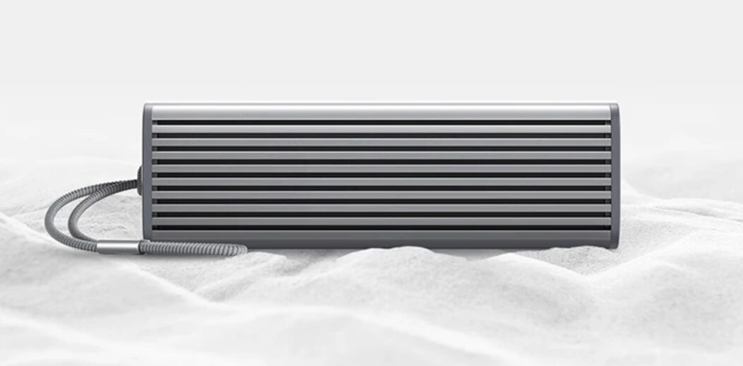 Xiaomi представила портативную колонку Sound Move с защитой от воды и пыли 6 4ujbiwmdha6k
