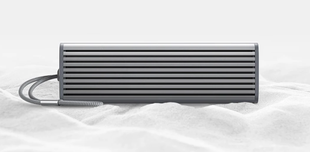 Xiaomi представила портативную колонку Sound Move с защитой от воды и пыли 6 4ujbiwmdha6k