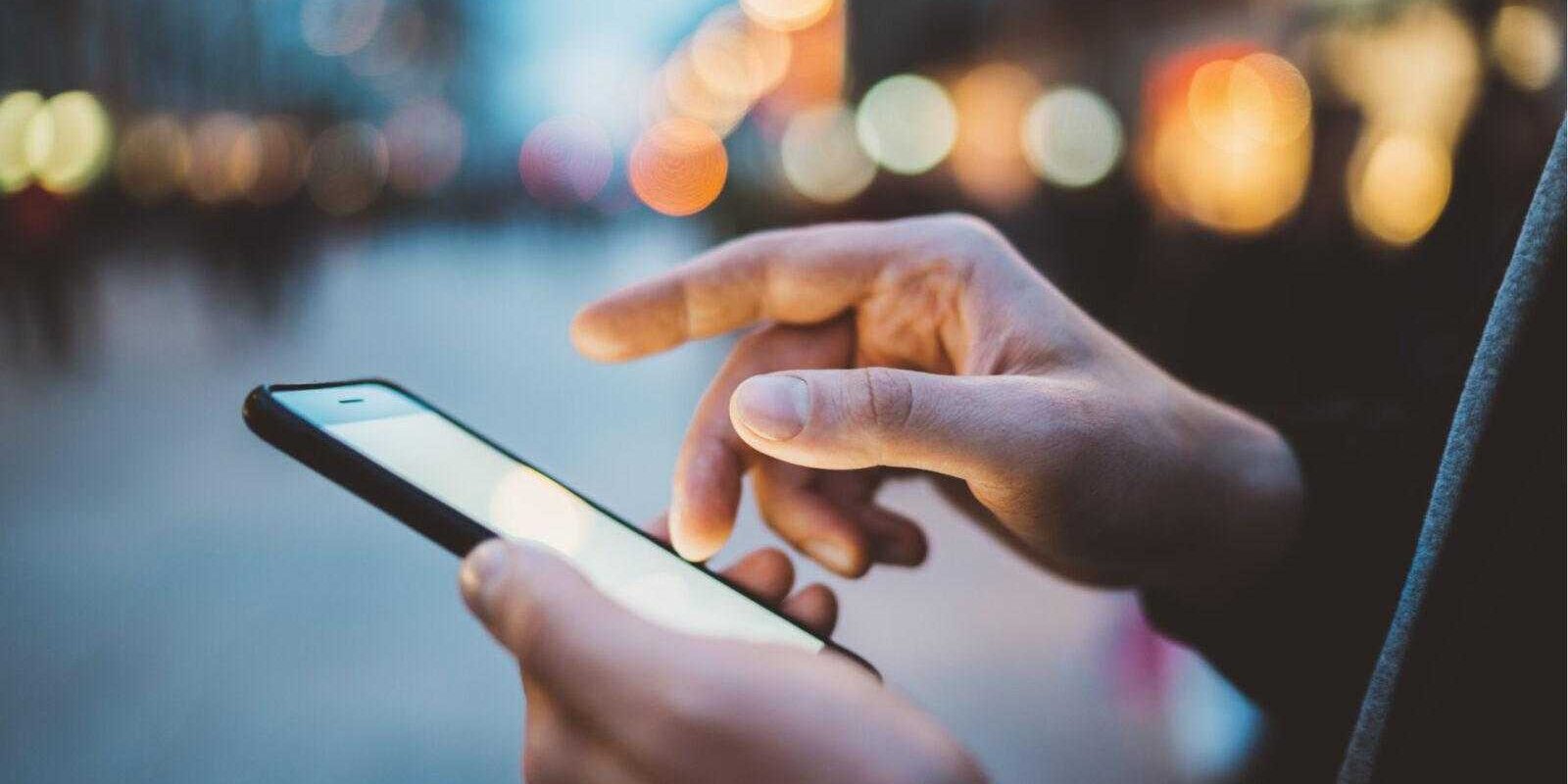 Canalys: рынок смартфонов сократился на 12% в первом квартале 4 Canalys
