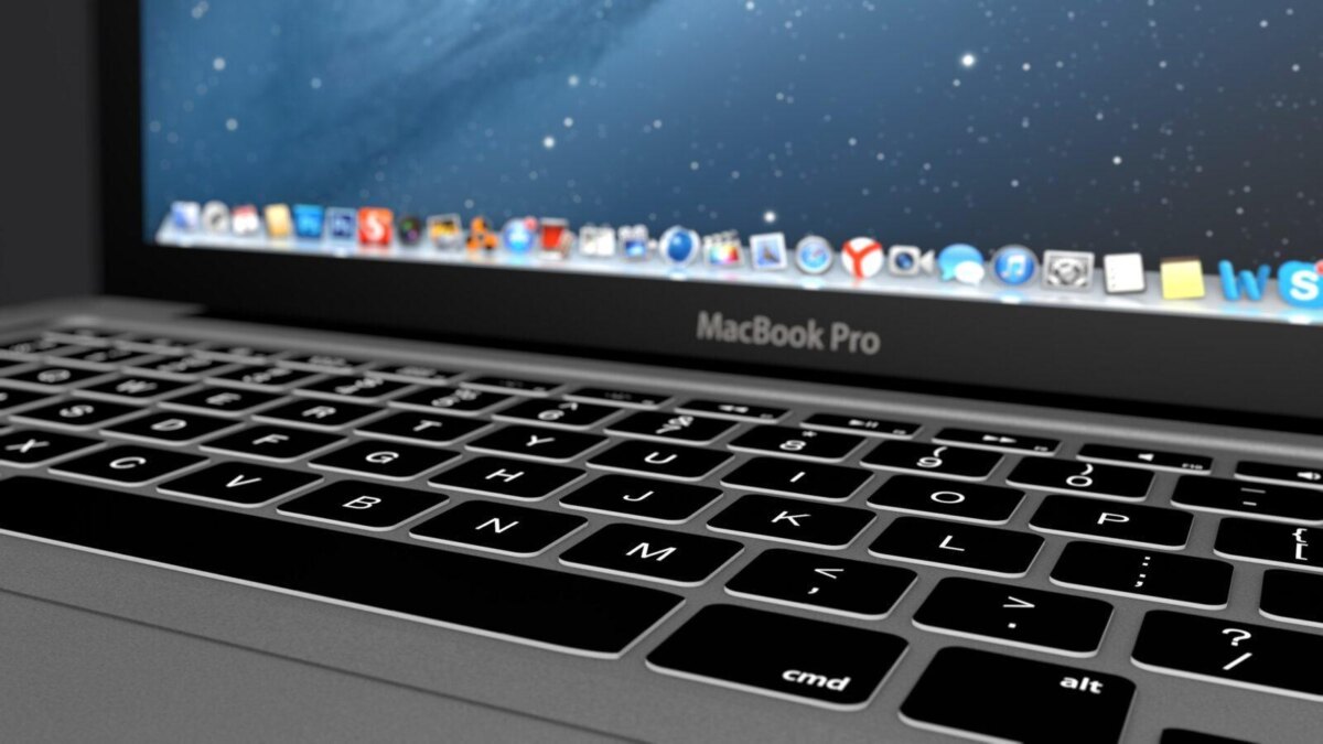 Apple Mac