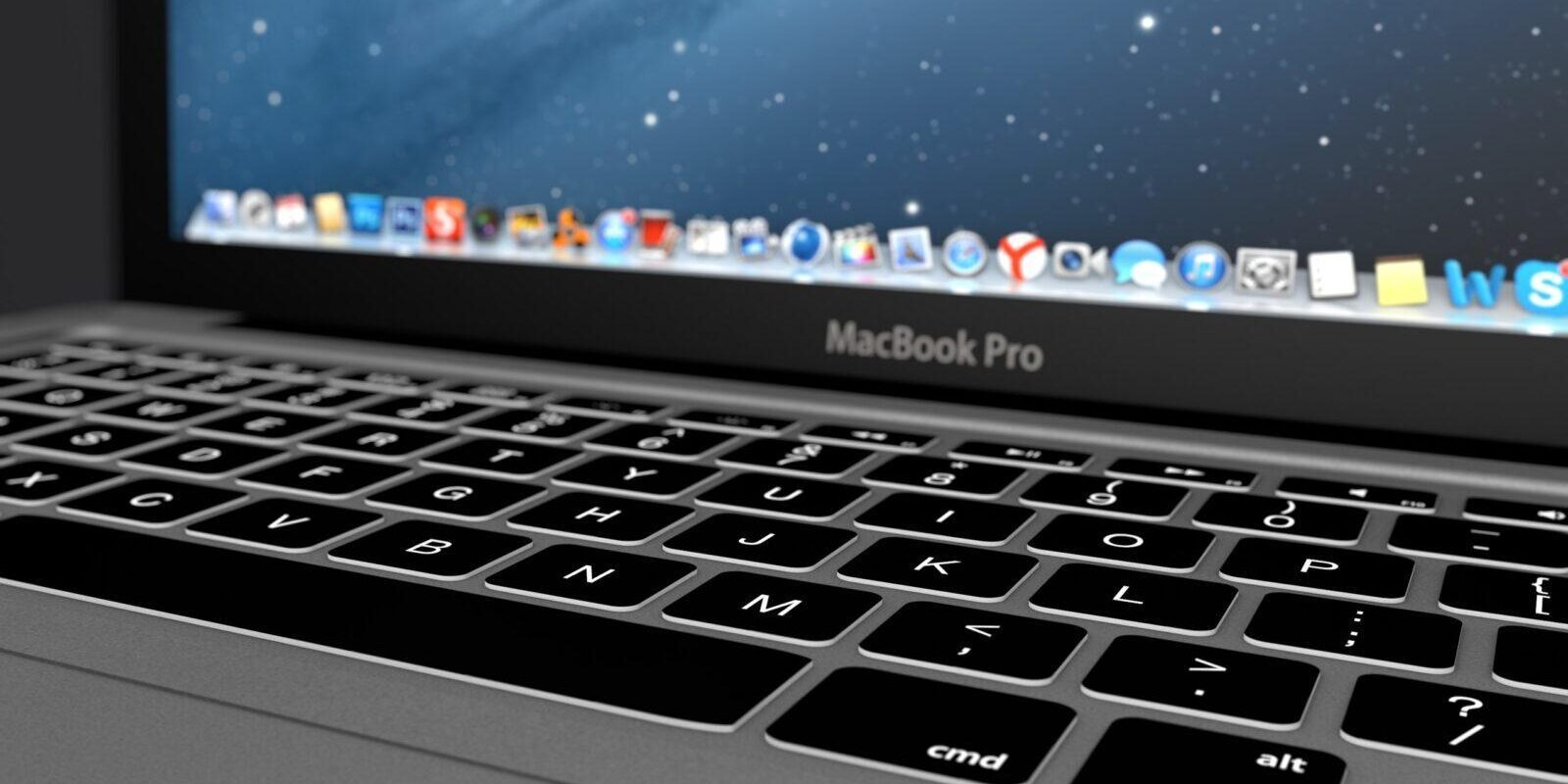 Apple Mac: как записать свой экран 8 Apple Mac