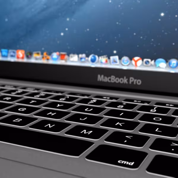 Apple Mac