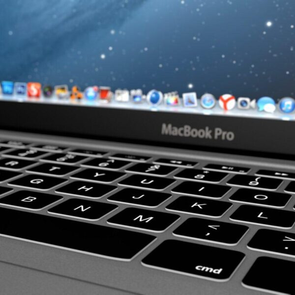 Apple Mac
