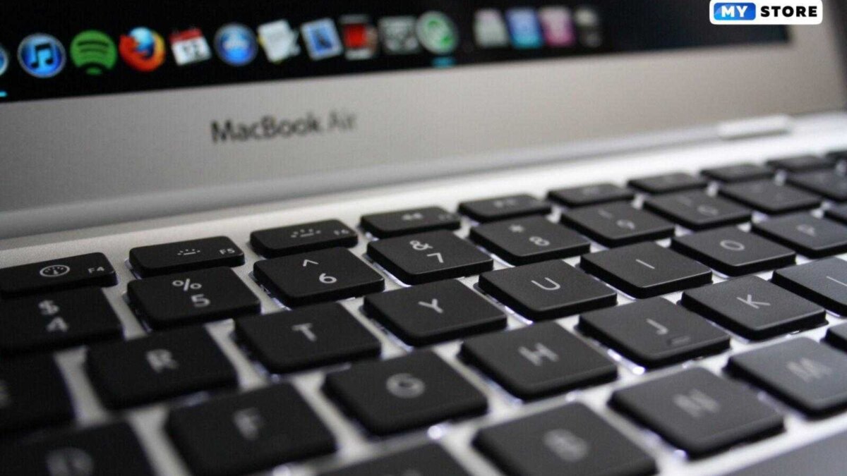 Apple Mac