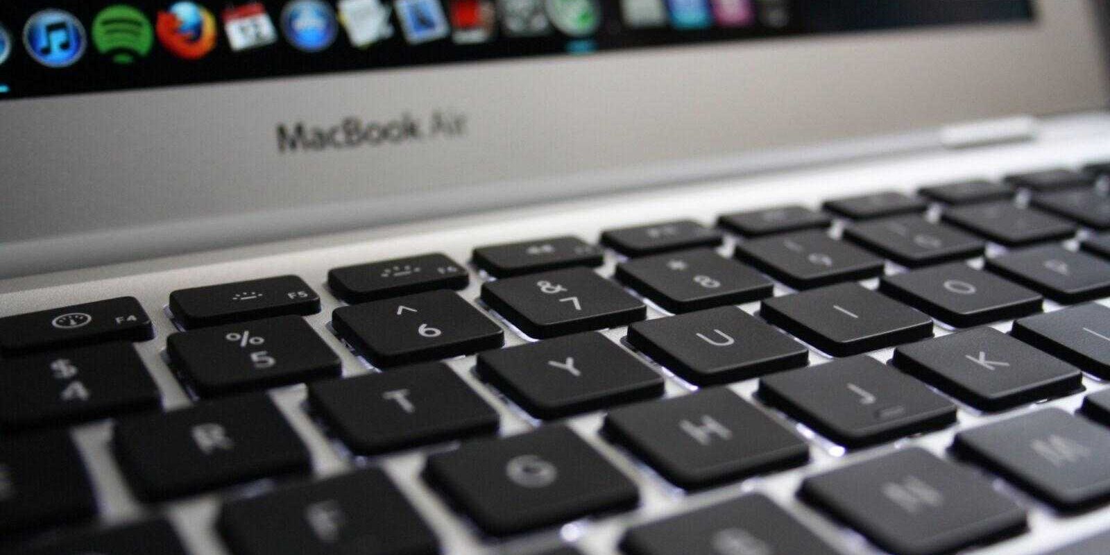 Apple Mac: как ввести специальные символы 6 Apple Mac