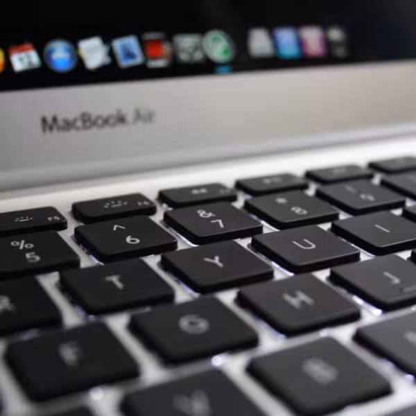 Apple Mac