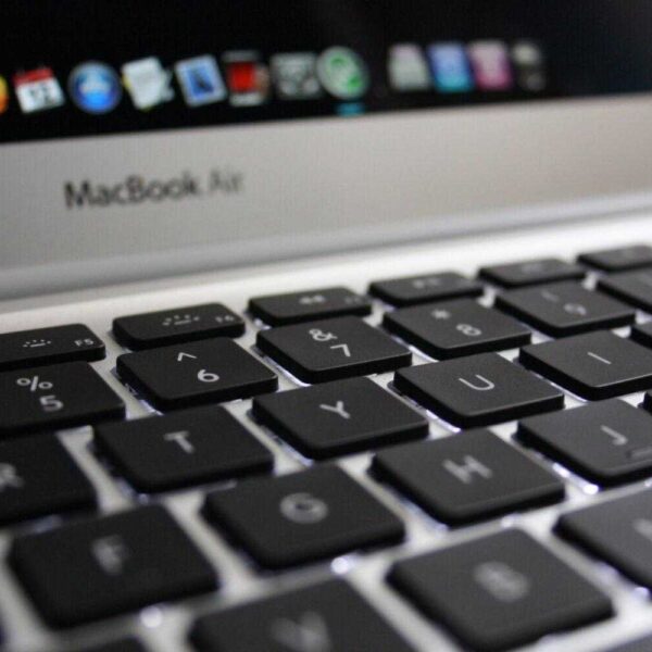 Apple Mac