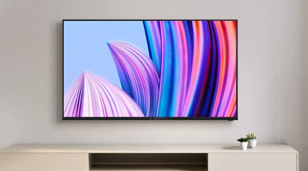 OnePlus представила 40-дюймовый телевизор OnePlus TV Y1S 3 8ee09de0b5fa7d8e7fcdd433c32030cabd10e5e3c808a28eb3bd7f84a327aada