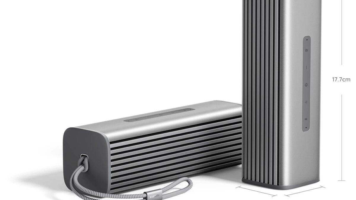 Xiaomi представила портативную колонку Sound Move с защитой от воды и пыли 7 8p5rf42rv5g3