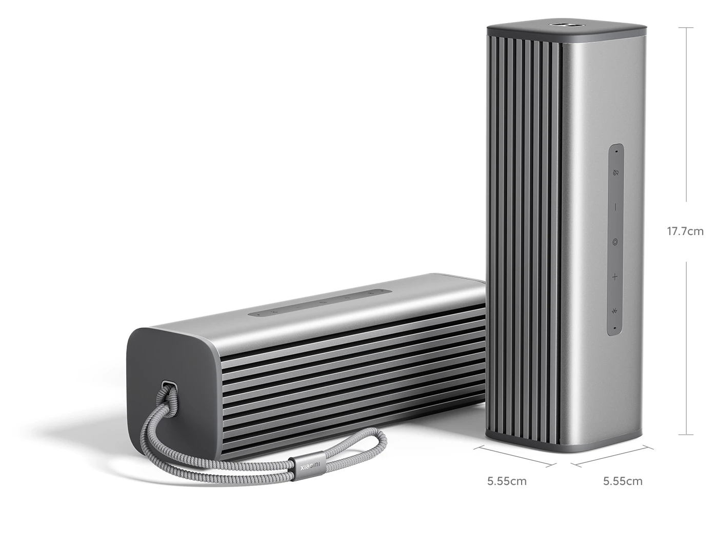Xiaomi представила портативную колонку Sound Move с защитой от воды и пыли 7 8p5rf42rv5g3