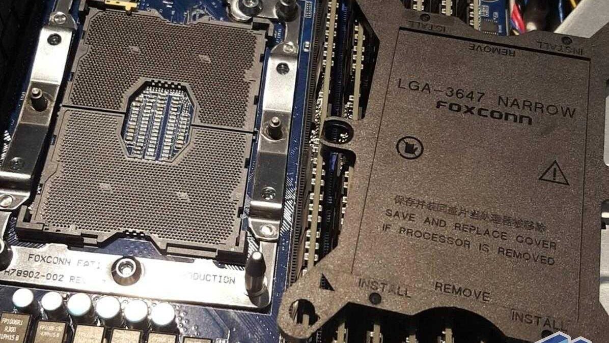 Intel остановила поддержку встроенной графики процессоров Skylake 3 927 1